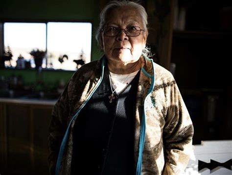 Bringing Clean, Running Water to the Navajo Nation .